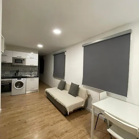 公寓 Pescadors Trg