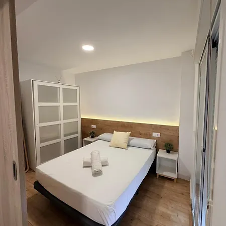 Pescadors Trg * 貝尼多姆