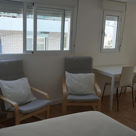 Pescadors Trg * 貝尼多姆