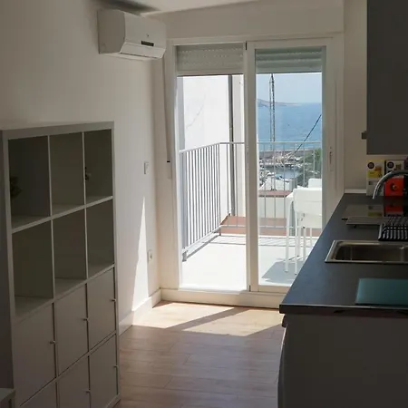 公寓 Pescadors Trg 貝尼多姆