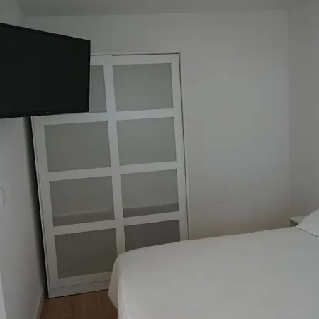 Pescadors Trg 公寓 貝尼多姆