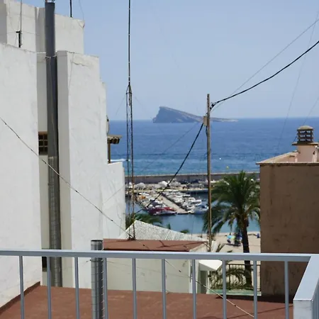 Pescadors Trg * 貝尼多姆