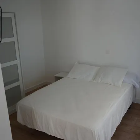 Pescadors Trg 公寓 貝尼多姆