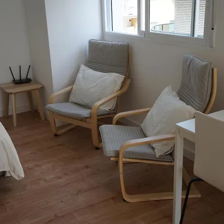 Pescadors Trg 貝尼多姆