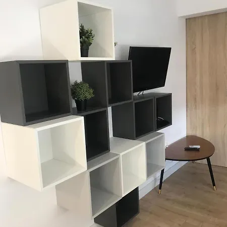 公寓 Pescadors Trg 貝尼多姆