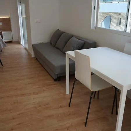 Pescadors Trg * 貝尼多姆