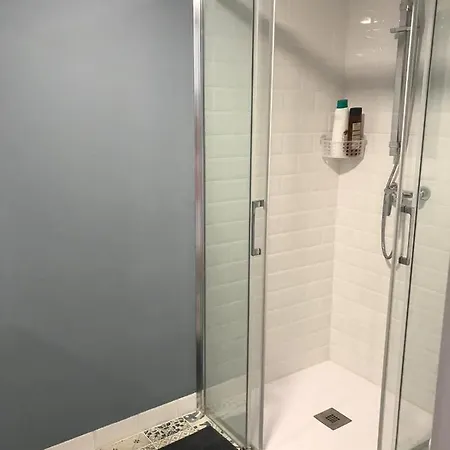 公寓 Pescadors Trg *