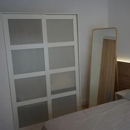 Pescadors Trg 貝尼多姆