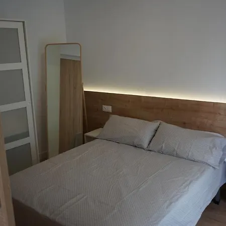 公寓 Pescadors Trg *