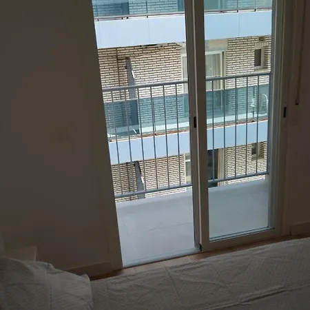 Pescadors Trg 公寓