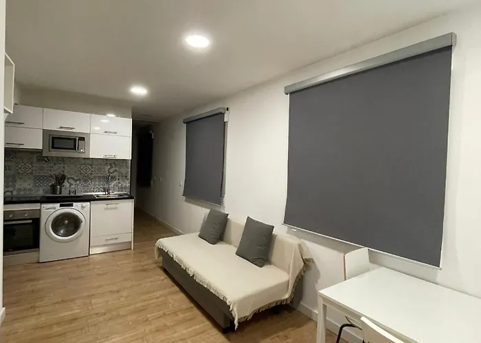 Appartement Pescadors Trg