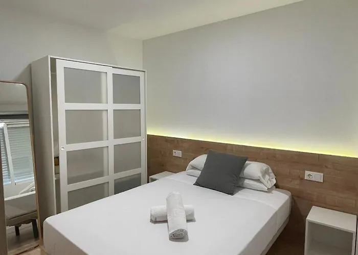 Pescadors Trg Appartement *
