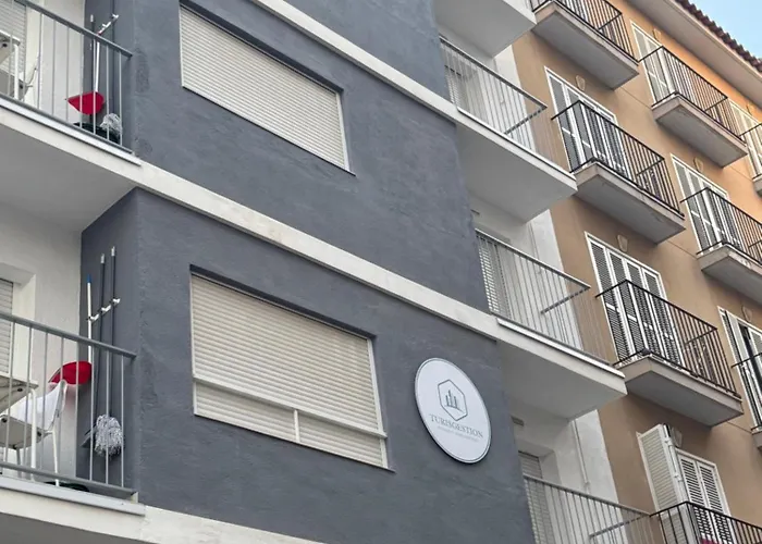 Pescadors Trg Benidorm