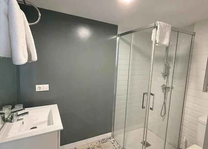 Pescadors Trg Appartement *
