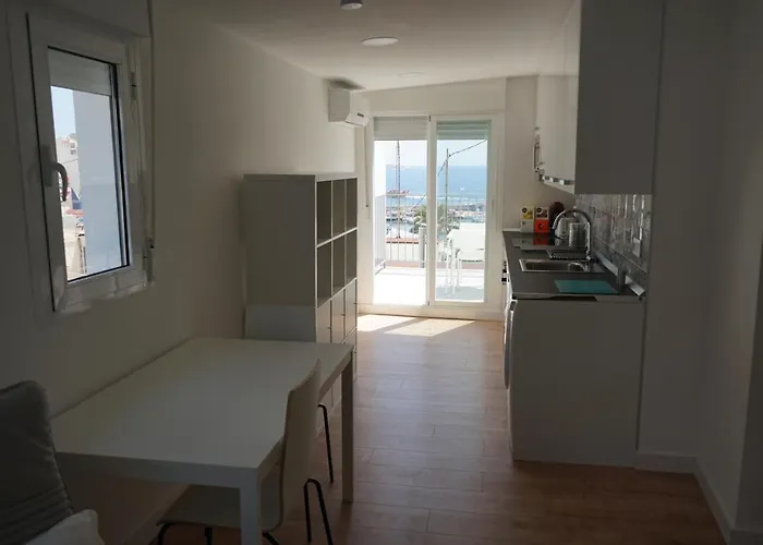 Appartement Pescadors Trg *