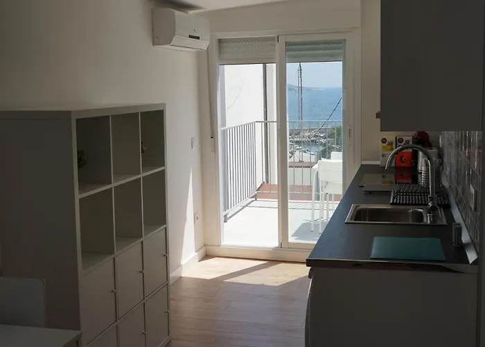 Appartement Pescadors Trg Benidorm