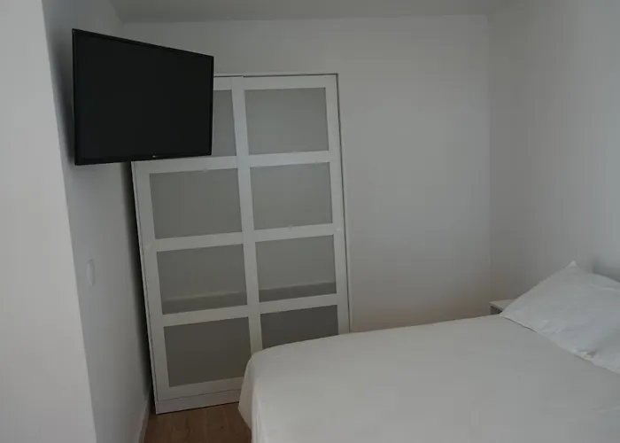 Pescadors Trg Appartement Benidorm
