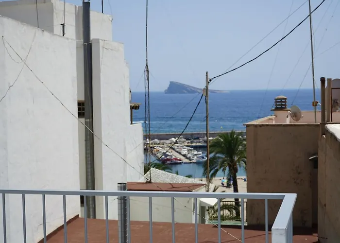 Pescadors Trg * Benidorm