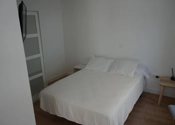 Pescadors Trg Appartement Benidorm