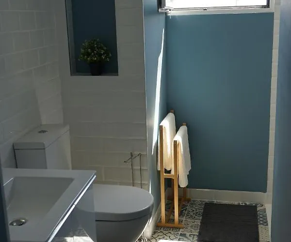 Pescadors Trg Appartement *