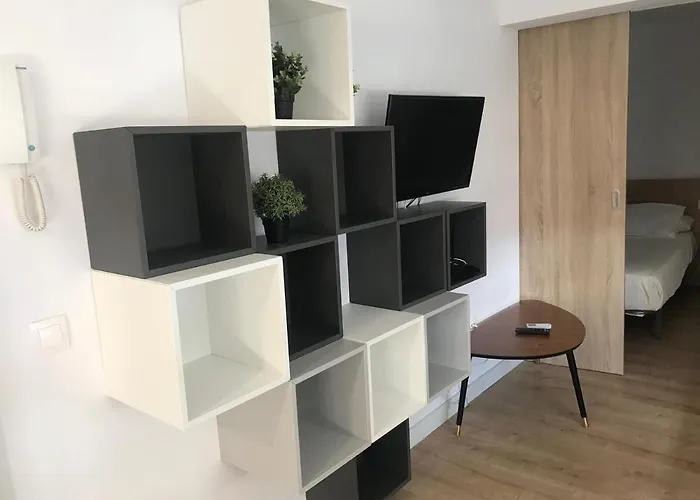 Appartement Pescadors Trg Benidorm