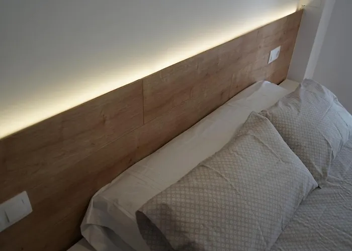 Appartement Pescadors Trg Benidorm