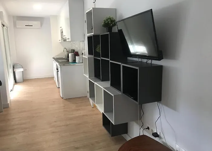 Appartement Pescadors Trg Benidorm
