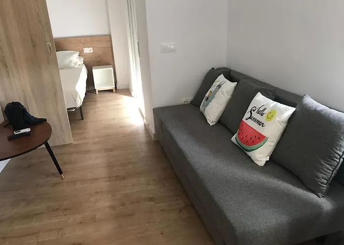 Pescadors Trg Appartement Benidorm
