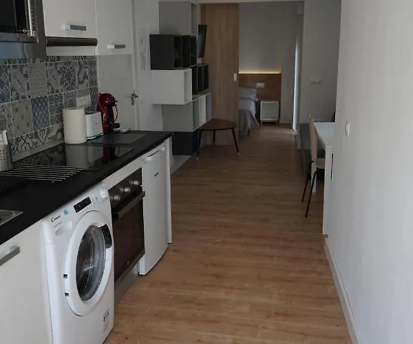 Appartement Pescadors Trg *