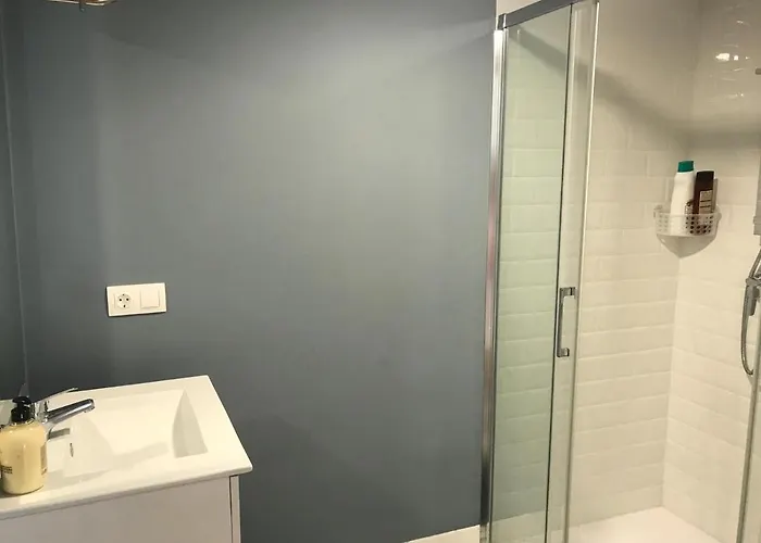Appartement Pescadors Trg Benidorm