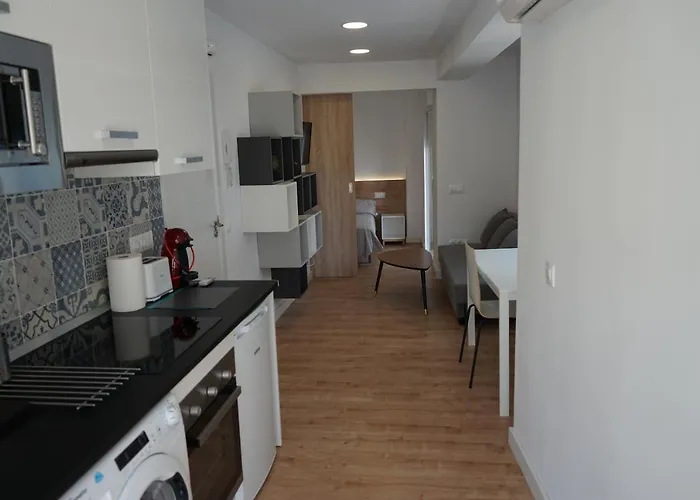 Appartement Pescadors Trg