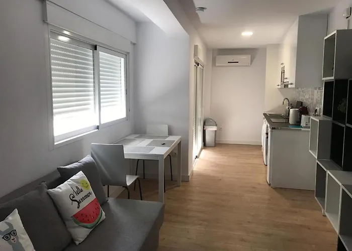 Pescadors Trg Appartement *