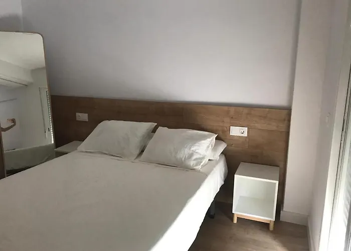 Pescadors Trg Appartement
