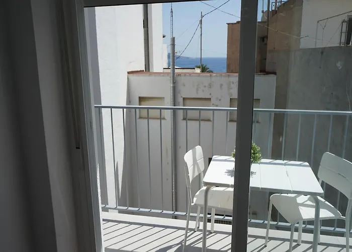 Pescadors Trg Appartement Benidorm