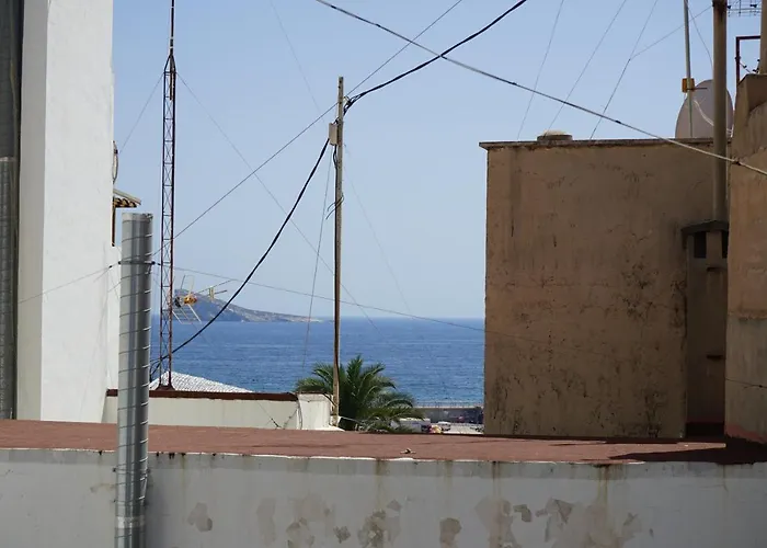 Appartement Pescadors Trg *