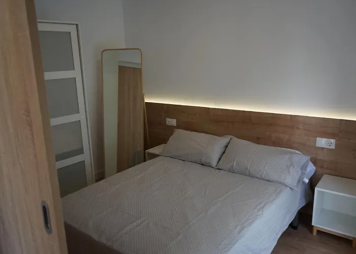 Appartement Pescadors Trg *