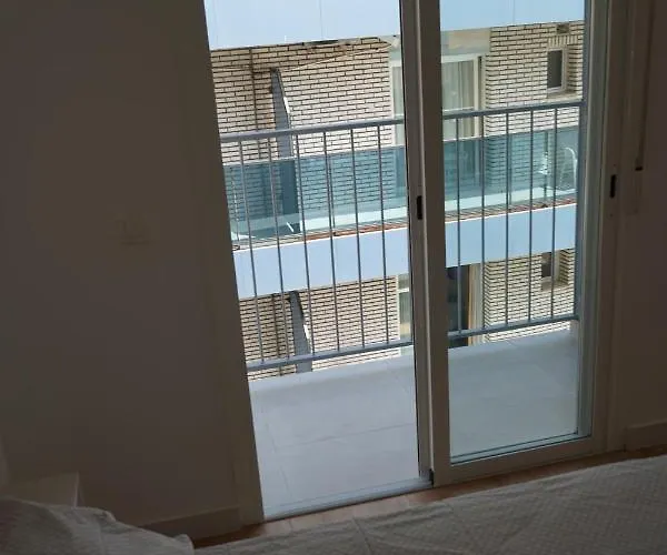 Pescadors Trg Appartement