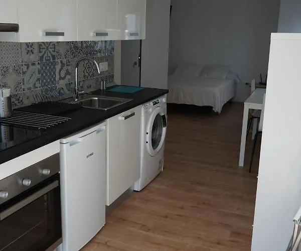 Pescadors Trg Benidorm
