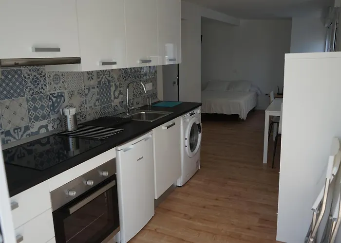 Pescadors Trg Appartement Benidorm