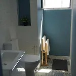 Pescadors Trg Apartmán *