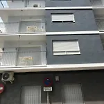 Pescadors Trg Apartment Benidorm