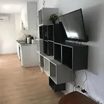 Apartmán Pescadors Trg Benidorm