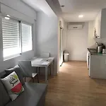 Pescadors Trg Apartmán *
