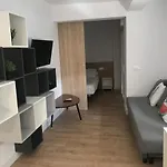 Pescadors Trg Apartmán