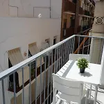 Apartment Pescadors Trg Benidorm