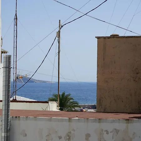 Apartmán Pescadors Trg *