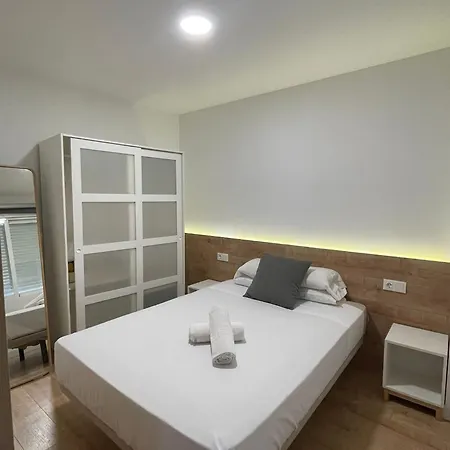 Pescadors Trg Apartman *