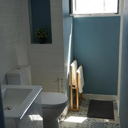 Pescadors Trg Apartman *