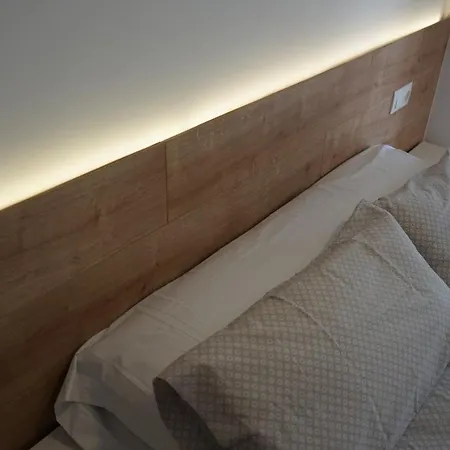 Apartman Pescadors Trg Benidorm