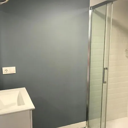 Apartman Pescadors Trg Benidorm